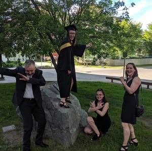 Meet your Posher, Ashley